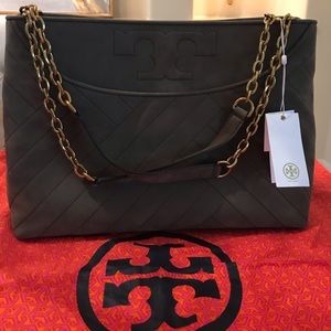 Tory Burch Alexa Slouchy Tote